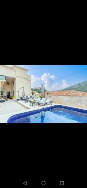 Apartments Ante 1